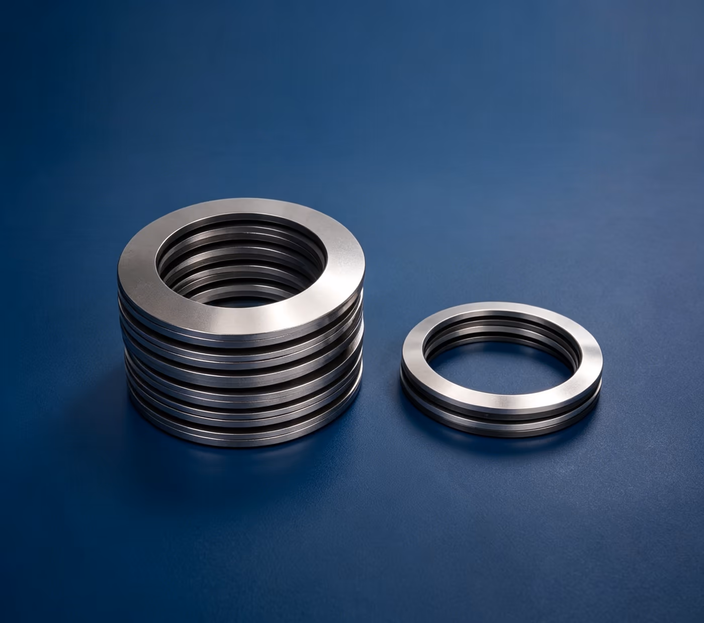 Hastelloy C276 Springs | Custom Alloy C276 RFQ product image