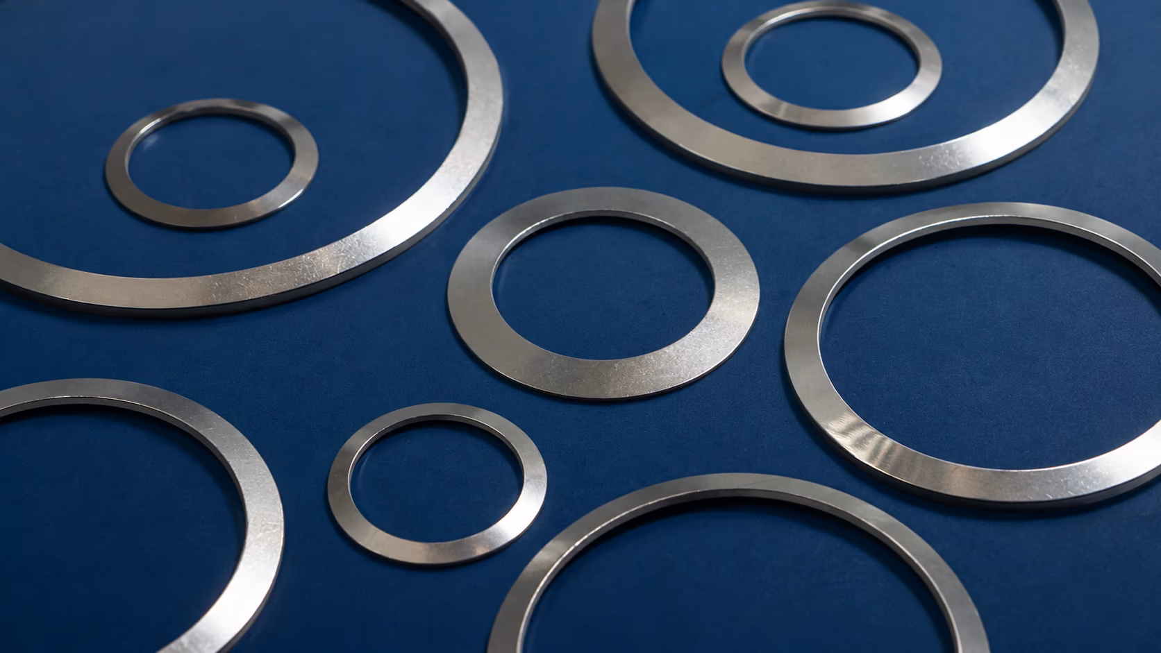 Valve Disc Springs | Actuator, Packing & Live Loading RFQ product image