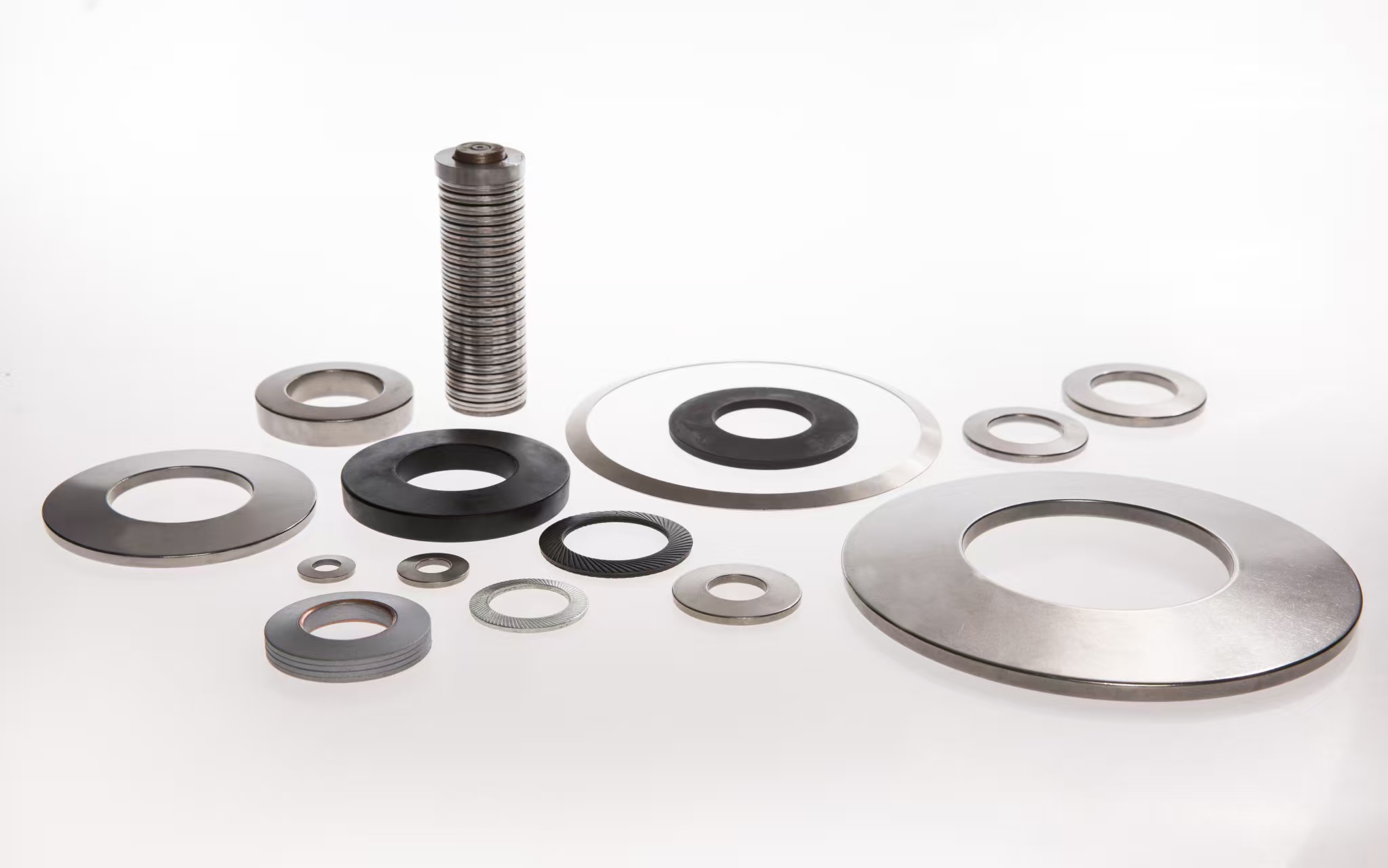 A160 Disc Springs